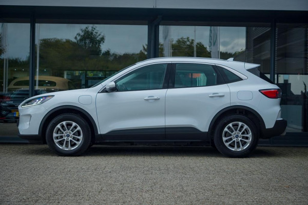 Ford Kuga 2.5 PHEV Titanium / Winterpack II / Stoel&Stuurverwaming / Incl BTW