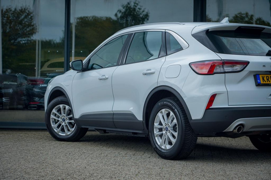 Ford Kuga 2.5 PHEV Titanium / Winterpack II / Stoel&Stuurverwaming / Incl BTW