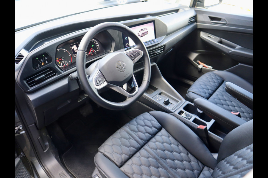 Volkswagen Caddy Cargo 2.0 TDI AUTOMAAT MARGE/BTW VRIJ