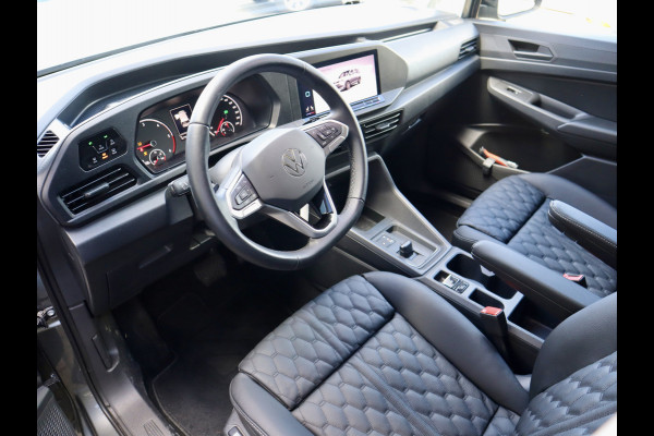 Volkswagen Caddy Cargo 2.0 TDI AUTOMAAT MARGE/BTW VRIJ