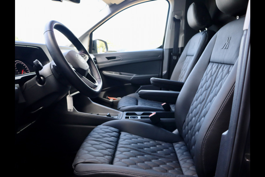 Volkswagen Caddy Cargo 2.0 TDI AUTOMAAT MARGE/BTW VRIJ