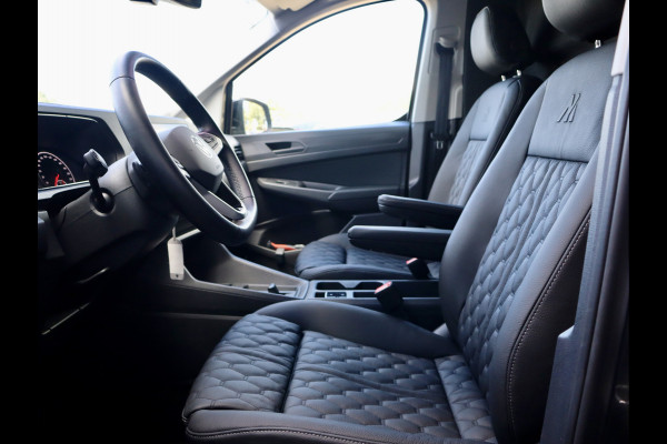 Volkswagen Caddy Cargo 2.0 TDI AUTOMAAT MARGE/BTW VRIJ
