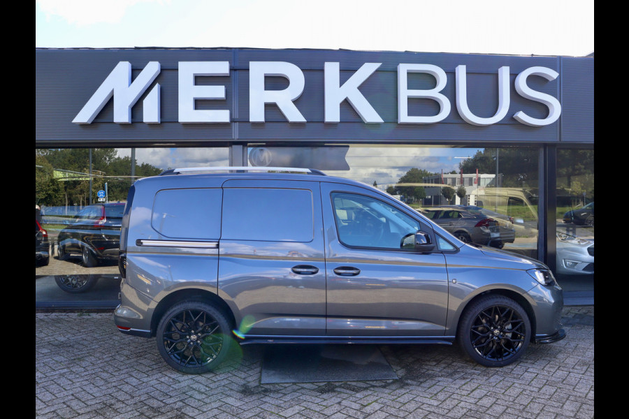 Volkswagen Caddy Cargo 2.0 TDI AUTOMAAT MARGE/BTW VRIJ