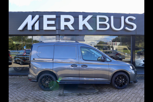 Volkswagen Caddy Cargo 2.0 TDI AUTOMAAT MARGE/BTW VRIJ