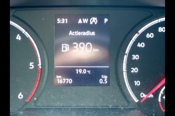 Volkswagen Caddy Cargo 2.0 TDI AUTOMAAT MARGE/BTW VRIJ