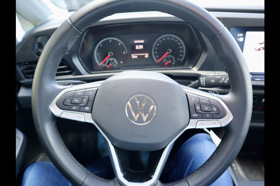 Volkswagen Caddy Cargo 2.0 TDI AUTOMAAT MARGE/BTW VRIJ