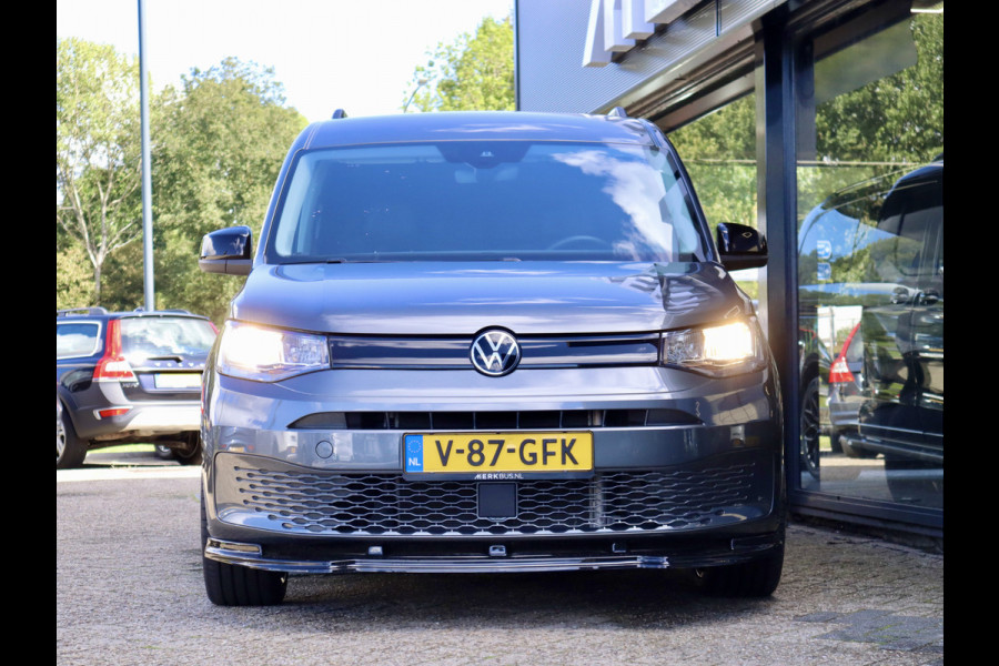 Volkswagen Caddy Cargo 2.0 TDI AUTOMAAT MARGE/BTW VRIJ