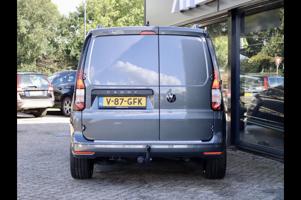 Volkswagen Caddy Cargo 2.0 TDI AUTOMAAT MARGE/BTW VRIJ