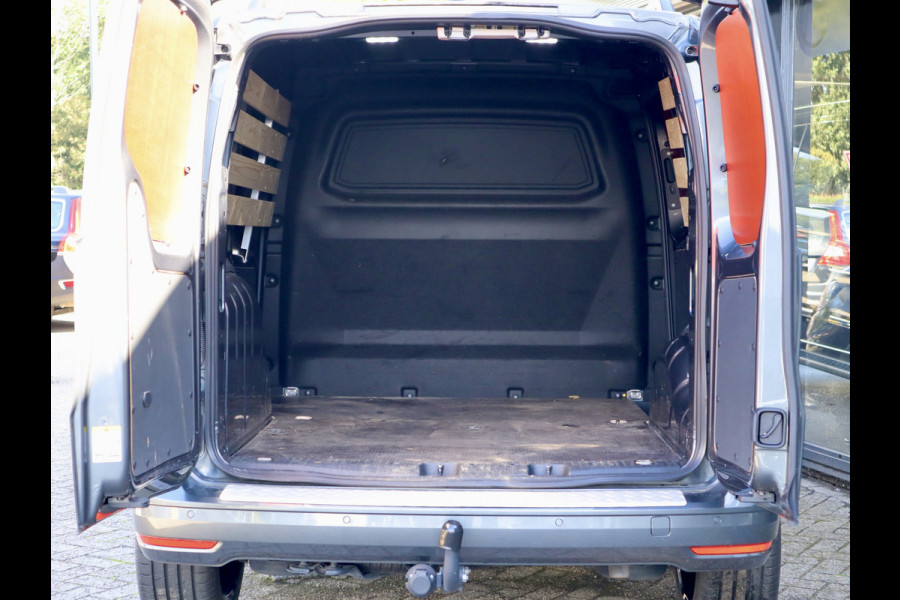 Volkswagen Caddy Cargo 2.0 TDI AUTOMAAT MARGE/BTW VRIJ