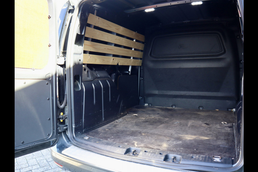 Volkswagen Caddy Cargo 2.0 TDI AUTOMAAT MARGE/BTW VRIJ