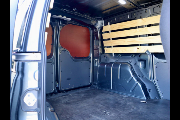 Volkswagen Caddy Cargo 2.0 TDI AUTOMAAT MARGE/BTW VRIJ