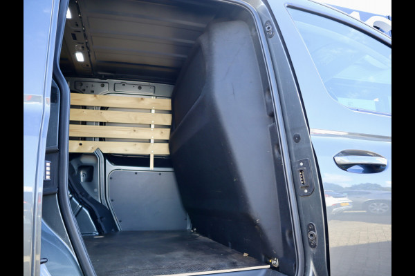 Volkswagen Caddy Cargo 2.0 TDI AUTOMAAT MARGE/BTW VRIJ