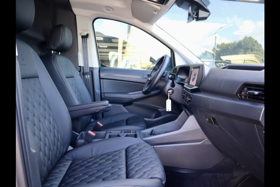 Volkswagen Caddy Cargo 2.0 TDI AUTOMAAT MARGE/BTW VRIJ