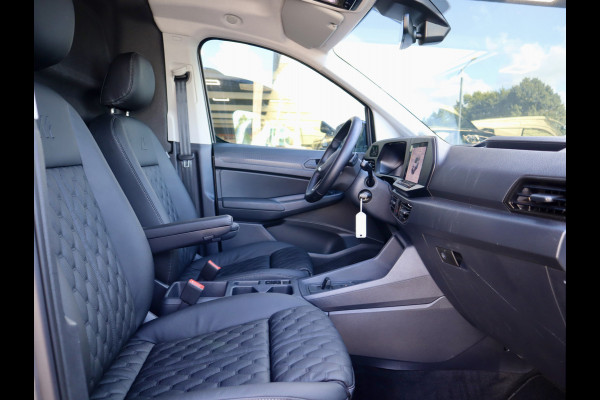 Volkswagen Caddy Cargo 2.0 TDI AUTOMAAT MARGE/BTW VRIJ