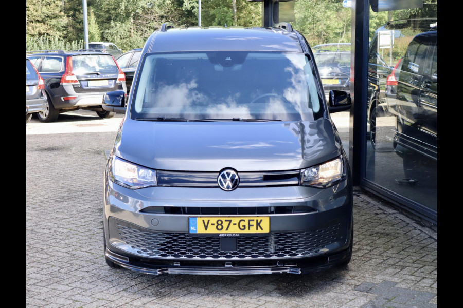 Volkswagen Caddy Cargo 2.0 TDI AUTOMAAT MARGE/BTW VRIJ