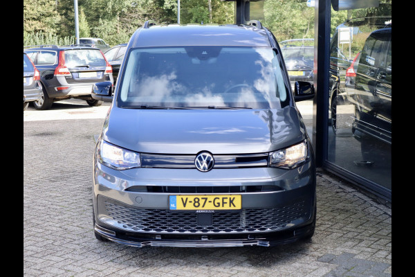 Volkswagen Caddy Cargo 2.0 TDI AUTOMAAT MARGE/BTW VRIJ