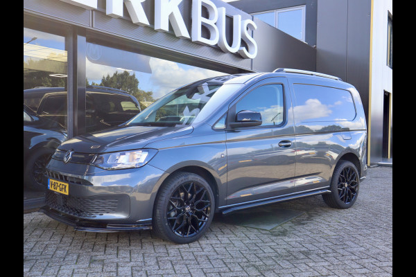 Volkswagen Caddy Cargo 2.0 TDI AUTOMAAT MARGE/BTW VRIJ