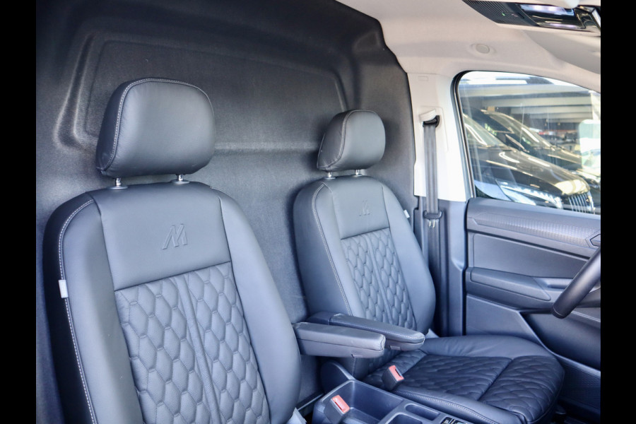 Volkswagen Caddy Cargo 2.0 TDI AUTOMAAT MARGE/BTW VRIJ