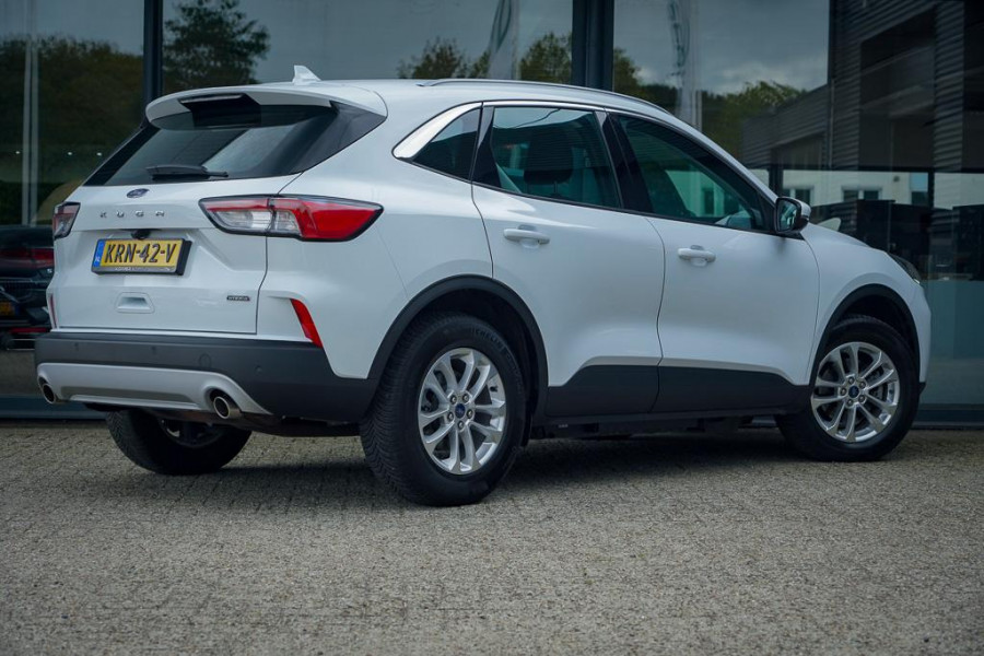 Ford Kuga 2.5 PHEV Titanium / Winterpack II / Stoel&Stuurverwaming / Incl BTW