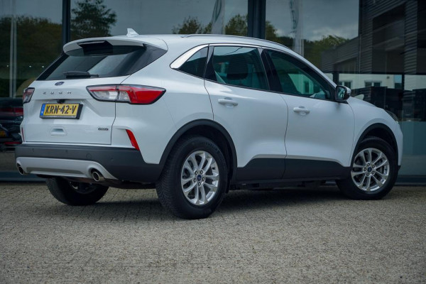 Ford Kuga 2.5 PHEV Titanium / Winterpack II / Stoel&Stuurverwaming / Incl BTW