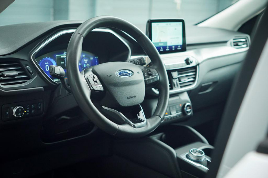 Ford Kuga 2.5 PHEV Titanium / Winterpack II / Stoel&Stuurverwaming / Incl BTW