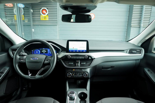 Ford Kuga 2.5 PHEV Titanium / Winterpack II / Stoel&Stuurverwaming / Incl BTW