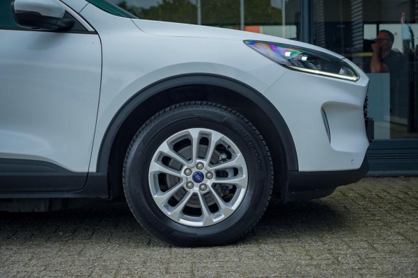 Ford Kuga 2.5 PHEV Titanium / Winterpack II / Stoel&Stuurverwaming / Incl BTW