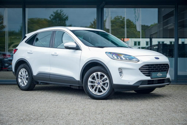 Ford Kuga 2.5 PHEV Titanium / Winterpack II / Stoel&Stuurverwaming / Incl BTW