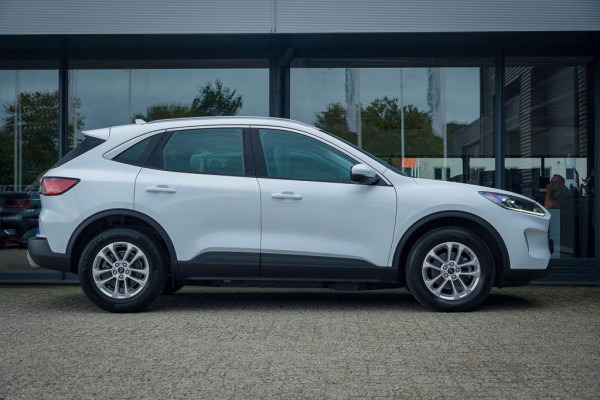 Ford Kuga 2.5 PHEV Titanium / Winterpack II / Stoel&Stuurverwaming / Incl BTW
