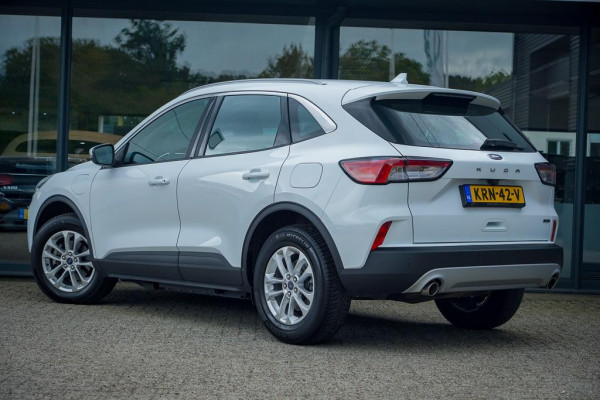 Ford Kuga 2.5 PHEV Titanium / Winterpack II / Stoel&Stuurverwaming / Incl BTW
