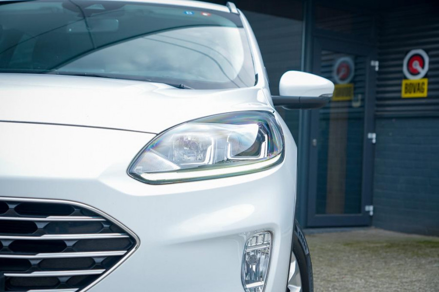 Ford Kuga 2.5 PHEV Titanium / Winterpack II / Stoel&Stuurverwaming / Incl BTW