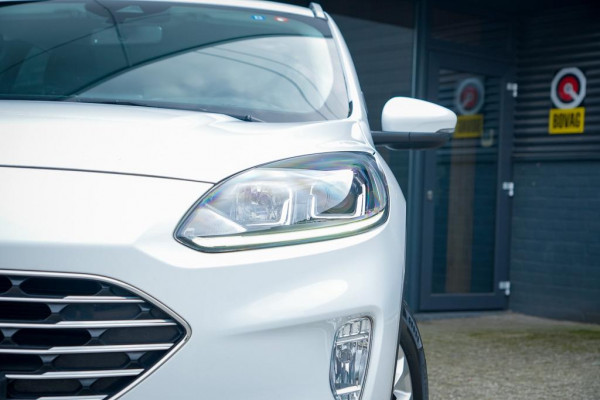 Ford Kuga 2.5 PHEV Titanium / Winterpack II / Stoel&Stuurverwaming / Incl BTW