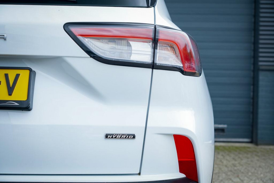 Ford Kuga 2.5 PHEV Titanium / Winterpack II / Stoel&Stuurverwaming / Incl BTW