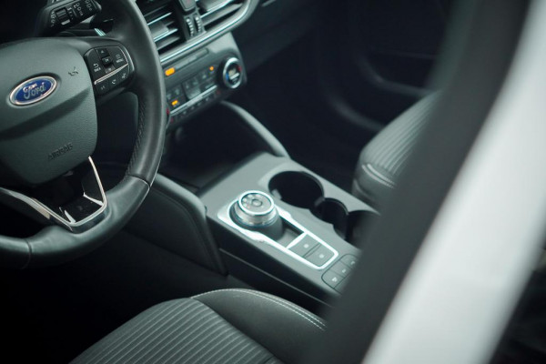 Ford Kuga 2.5 PHEV Titanium / Winterpack II / Stoel&Stuurverwaming / Incl BTW