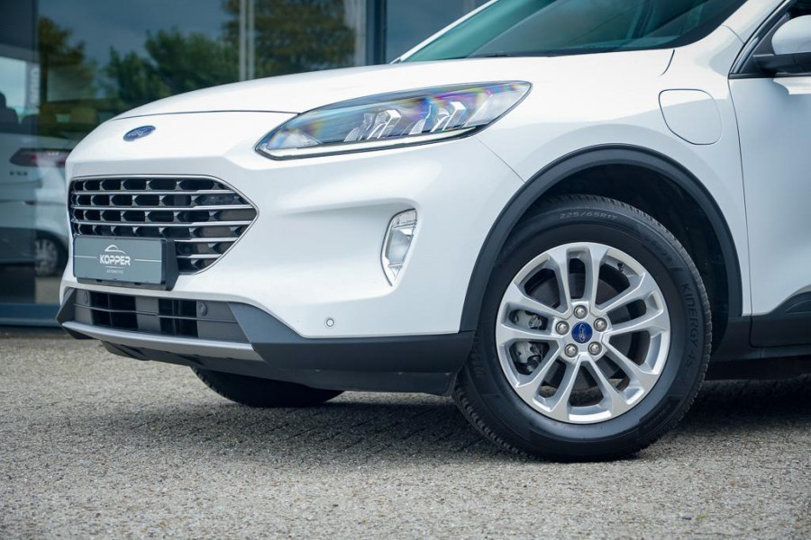 Ford Kuga 2.5 PHEV Titanium / Winterpack II / Stoel&Stuurverwaming / Incl BTW