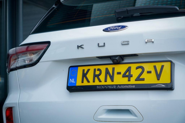 Ford Kuga 2.5 PHEV Titanium / Winterpack II / Stoel&Stuurverwaming / Incl BTW