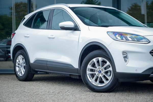 Ford Kuga 2.5 PHEV Titanium / Winterpack II / Stoel&Stuurverwaming / Incl BTW