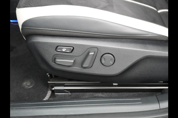 Kia Ev6 GT-Line 84 kWh - Navigatie - LED Koplampen - Stoelverkoeling - Climate Control - Adaptief Cruise Control - Lichtmetalen Velgen - Fabrieksgarantie Tot 2031