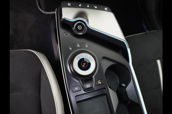Kia Ev6 GT-Line 84 kWh - Navigatie - LED Koplampen - Stoelverkoeling - Climate Control - Adaptief Cruise Control - Lichtmetalen Velgen - Fabrieksgarantie Tot 2031