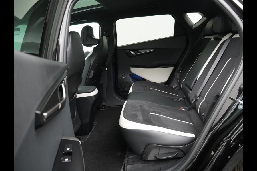 Kia Ev6 GT-Line 84 kWh - Navigatie - LED Koplampen - Stoelverkoeling - Climate Control - Adaptief Cruise Control - Lichtmetalen Velgen - Fabrieksgarantie Tot 2031