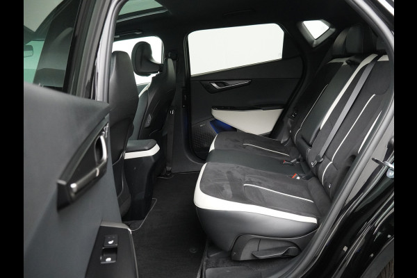 Kia Ev6 GT-Line 84 kWh - Navigatie - LED Koplampen - Stoelverkoeling - Climate Control - Adaptief Cruise Control - Lichtmetalen Velgen - Fabrieksgarantie Tot 2031