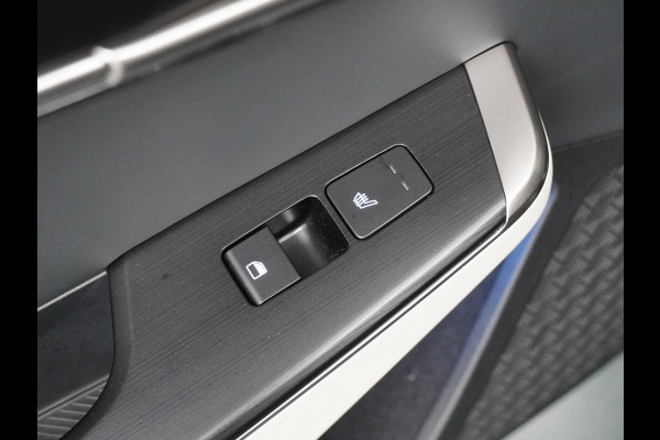 Kia Ev6 GT-Line 84 kWh - Navigatie - LED Koplampen - Stoelverkoeling - Climate Control - Adaptief Cruise Control - Lichtmetalen Velgen - Fabrieksgarantie Tot 2031