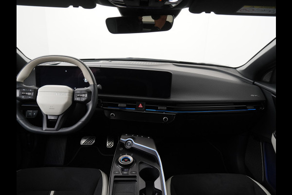 Kia Ev6 GT-Line 84 kWh - Navigatie - LED Koplampen - Stoelverkoeling - Climate Control - Adaptief Cruise Control - Lichtmetalen Velgen - Fabrieksgarantie Tot 2031