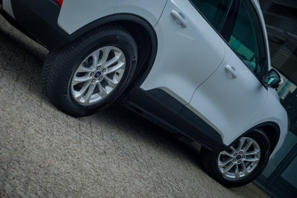 Ford Kuga 2.5 PHEV Titanium / Winterpack II / Stoel&Stuurverwaming / Incl BTW