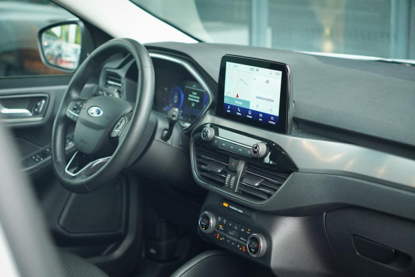 Ford Kuga 2.5 PHEV Titanium / Winterpack II / Stoel&Stuurverwaming / Incl BTW