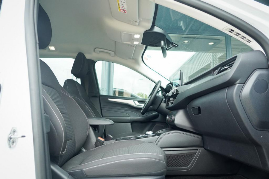 Ford Kuga 2.5 PHEV Titanium / Winterpack II / Stoel&Stuurverwaming / Incl BTW