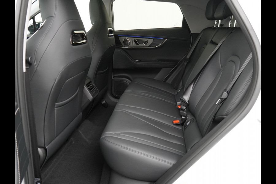 Omoda 5 SHS-H 1.6 T-GDi Premium - Kantel/Schuifdak - Adaptieve Cruise control - Ventilatie Voorstoelen - Privacy Glass - Stoel/Stuurwiel Verwarming - 1000KM Rijbereik -  7 Jaar Fabrieksgarantie