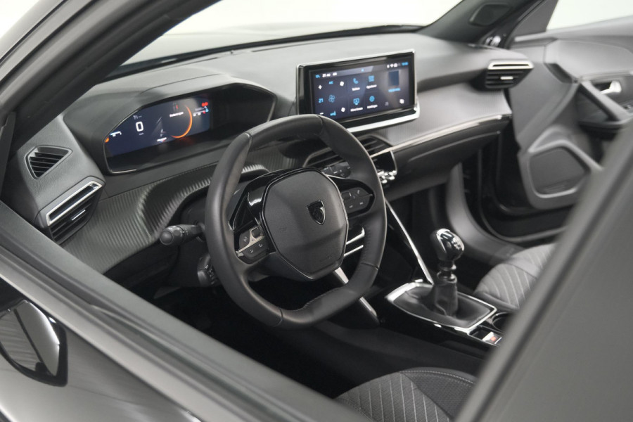 Peugeot 2008 PureTech 100 Allure | Apple Carplay | Parkeersensoren | Climate Control | Cruise Control