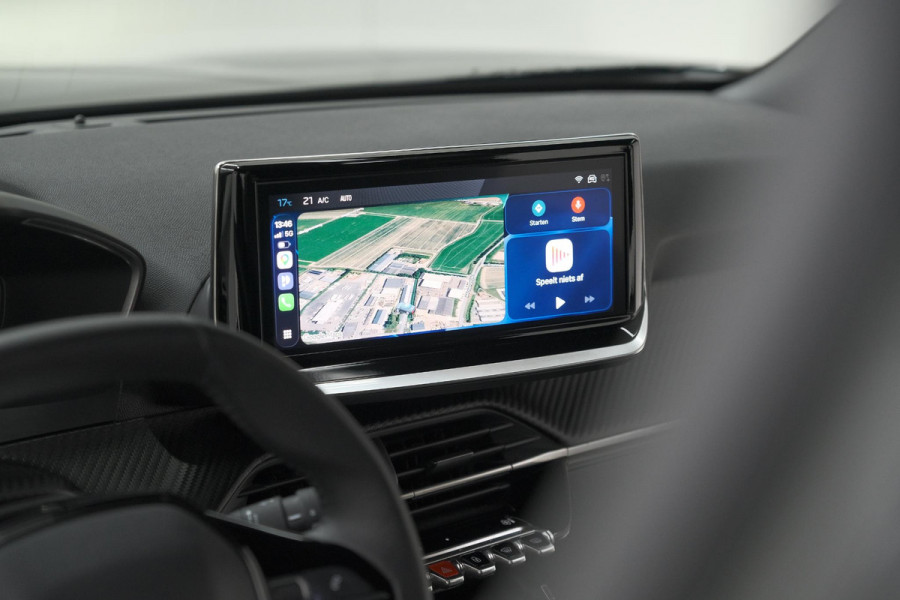 Peugeot 2008 PureTech 100 Allure | Apple Carplay | Parkeersensoren | Climate Control | Cruise Control