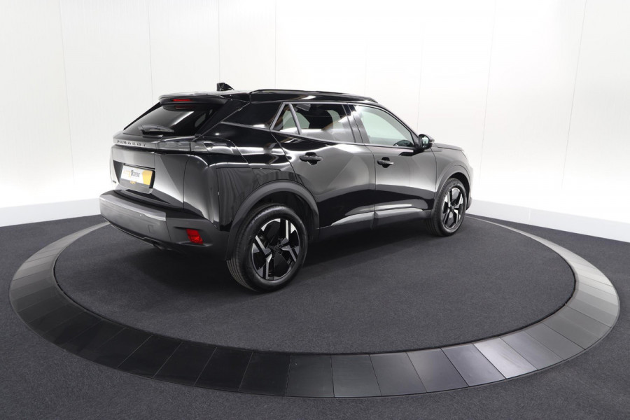 Peugeot 2008 PureTech 100 Allure | Apple Carplay | Parkeersensoren | Climate Control | Cruise Control